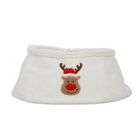 Home Styling Collection, osłona na stojak choinkowy, 60 cm