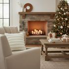 Home Styling Collection, poduszka dekoracyjna, 45-45 cm