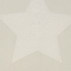 Home Styling Collection, poduszka dekoracyjna, świąteczny wzór, 45-45 cm