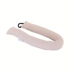 Home Styling Collection, poduszka, wałek na przeciągi, 93 cm