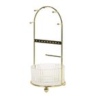 Home Styling Collection, stojak na biżuterię, 25 cm