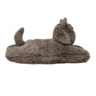 Home Styling Collection, stoper do drzwi do pokoju dziecięcego w kształcie kotka, 1 kg
