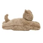Home Styling Collection, stoper do drzwi do pokoju dziecięcego w kształcie kotka, 1 kg
