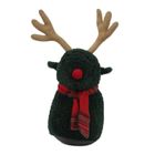 Home Styling Collection, stopper do drzwi, renifer