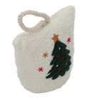 Home Styling Collection, stopper do drzwi ze świątecznym wzorem