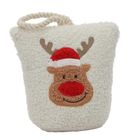 Home Styling Collection, stopper do drzwi ze świątecznym wzorem