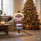 Home Styling Collection, świąteczna dekoracja zewnętrzna LED