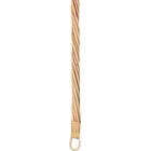 Home Styling Collection, trzepaczka rattanowa, 74 cm
