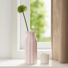 Home Styling Collection, Våg, ceramiczny wazon, 25 cm