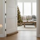 Home Styling Collection, wałek pod drzwi, osłona przed przeciagiem, 90 cm