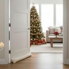Home Styling Collection, wałek pod drzwi, osłona przed przeciagiem, 90 cm