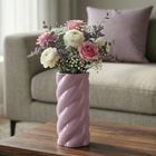 Home Styling Collection, wazon ceramiczny, 12,5-25 cm