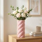 Home Styling Collection, wazon ceramiczny, 12,5-25 cm