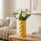 Home Styling Collection, wazon ceramiczny, 12,5-25 cm