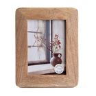 Homla, Abese, ramka na zdjęcie, drewniana, 13-18 cm, 708329