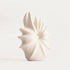 Homla, Ablis, dekoracja stojąca, o nieregularnym kształcie, 14,3-10,3-21,5 cm