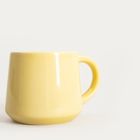 Homla, Alagi, kubek, żółty z gąską, 0,25l