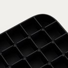 Homla, Alcole, forma, na kostki lodu z pokrywką, 22-12 cm