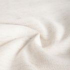 Homla, Almira, zasłona, beżowa z materiału z efektem lnu, 140-250 cm