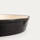 Homla, Andreas, patelnia, żeliwna czarna, 26 cm