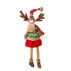 Homla, Antti, skrzat, reniferka siedząca, 50 cm