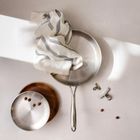 Homla, Arden, patelnia, stalowa głęboka, 28 cm