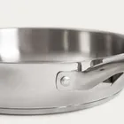 Homla, Arden, patelnia, stalowa klasyczna, 28 cm