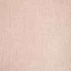 Homla, Avelia, pościel, satynowa z domieszką wiskozy beżowa, 200-220 cm