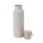 Homla, Avion, termos, szary 0,5 l