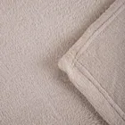 Homla, B2Rote, koc, beżowy, 150-200 cm