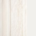 Homla, Bamboo, ręcznik, ecru z domieszką bambusa, 70-130 cm