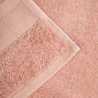 Homla, Bamboo, ręcznik, różowy z domieszką bambusa, 50-90 cm