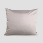 Homla, Bamsa, zestaw dwóch poszewek, bambusowych, szarych, 70-80 cm, 738517