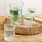 Homla, Barrel, dzbanek, szklany, 1,3l