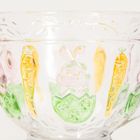 Homla, Barrel Prata, filiżanka, w króliczki i marchewki, 0,36l