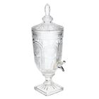 Homla, Barrel, słoik z kranikiem, 3l