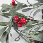 Homla, Berries, łańcuch, z żurawiną, 180 cm