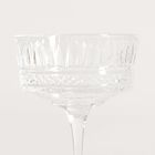 Homla, Brillare, zestaw kieliszków, 0.25l, 4 szt.