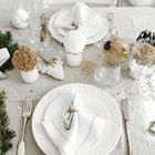 Homla, Brilliant, kieliszek do wina, białego, 0,36l, 4 szt.