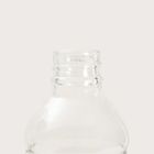 Homla, Bubbly, butelka transparentna, 1,25l