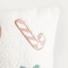 Homla, Candies, poszewka, we wzór, 45-45 cm