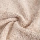 Homla, Cellen, ręcznik, beżowy z domieszką lyocellu, 50-90 cm