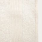 Homla, Cellen, ręcznik, ecru z domieszką lyocellu, 50-90 cm