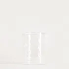 Homla, Cembra Bubbly, zestaw szklanek, z podwójną ścianką, 0,25l, 2 szt.