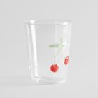 Homla, Cepillo, szklanka, z wiśniami, 0,4l, 741586