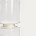 Homla, Cetriolo, pojemnik, szklany na przetwory, 0,9l