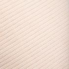 Homla, Chenille, poszewka, szenilowa ecru, 45-45 cm