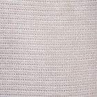 Homla, Chenille, poszewka, szenilowa taupe, 45-45 cm