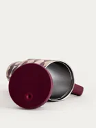 Homla, Cherry Chic, kubek termiczny, 1180 ml