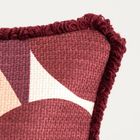 Homla, Cherry Chic, poszewka, ze wzorem, 45-45 cm